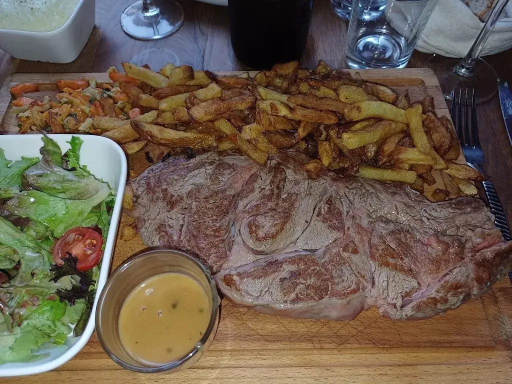 Menu_Restaurant Traiteur des Rives_Gaillac_immagine_5