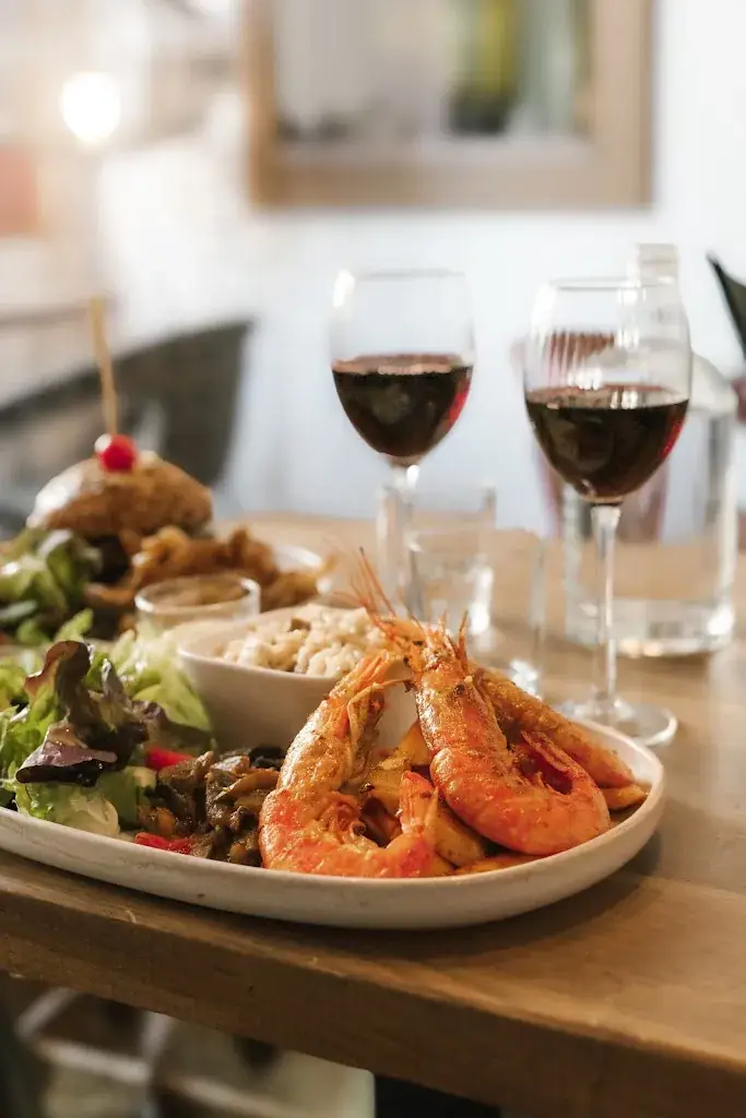 Menu_Restaurant Traiteur des Rives_Gaillac_immagine_9