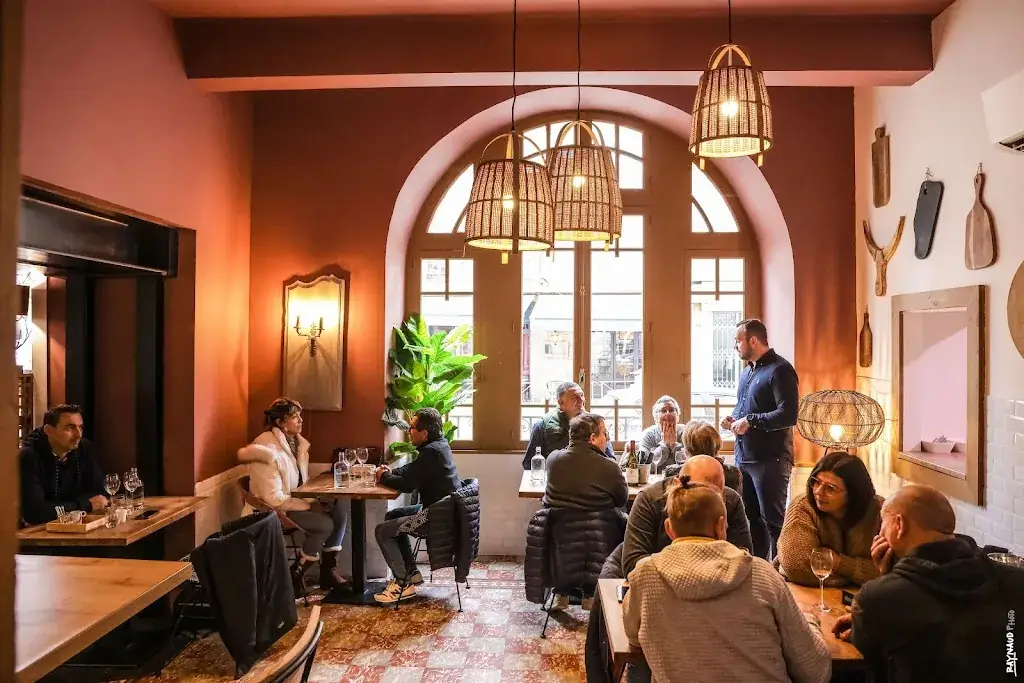 Restaurant Traiteur des Rives restaurant in Gaillac