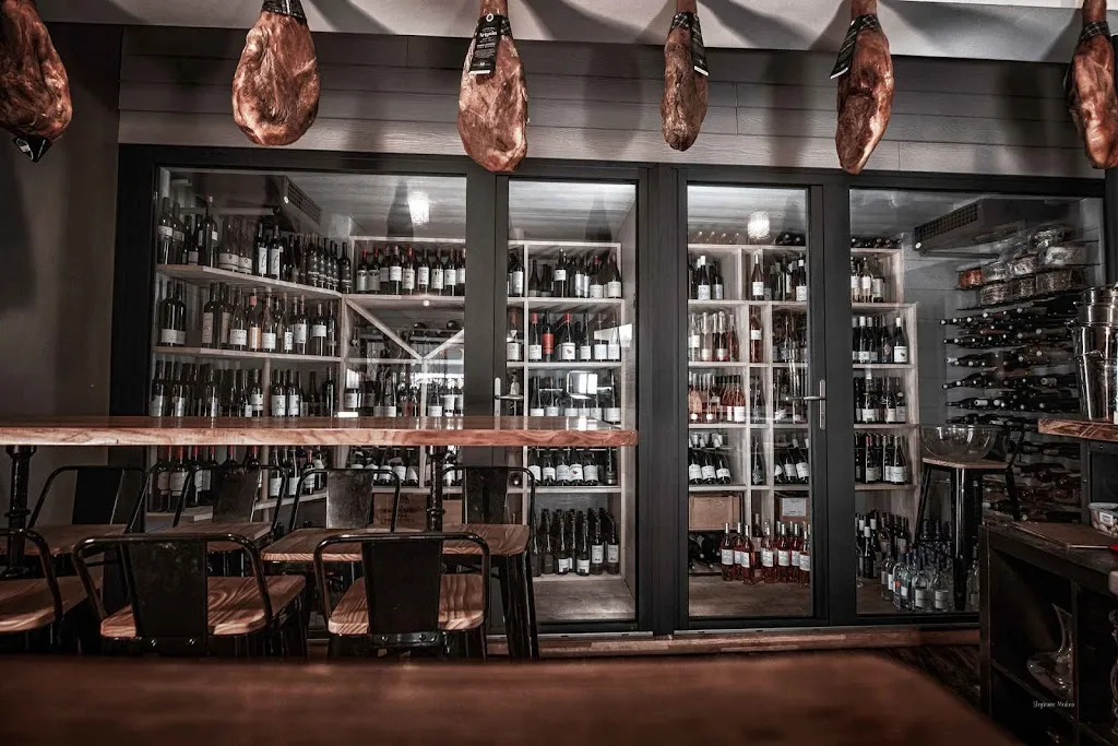 Los Amigos restaurant in Gaillac