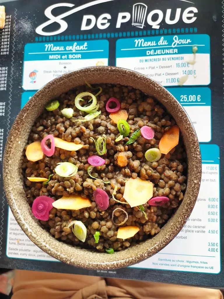 Menu_le 8 de pique traiteur_Gaillac_image_3