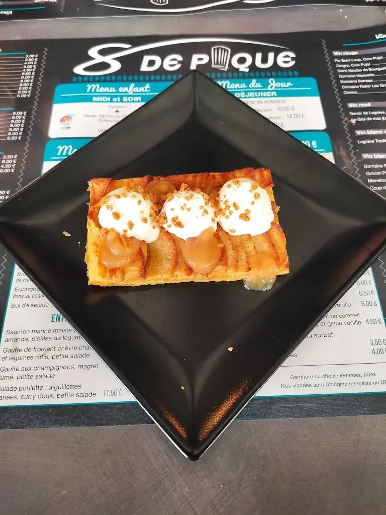 Menu_le 8 de pique traiteur_Gaillac_image_4