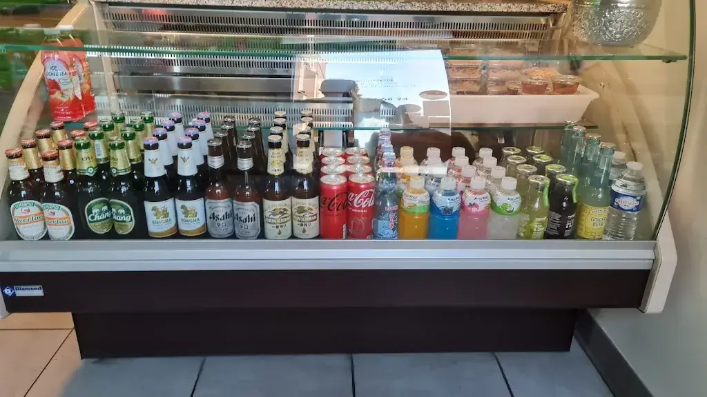 Petit coin d'asie restaurante en Gaillac