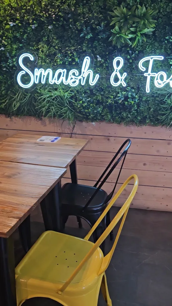 Yas_Smash & Food_Gaillac_review