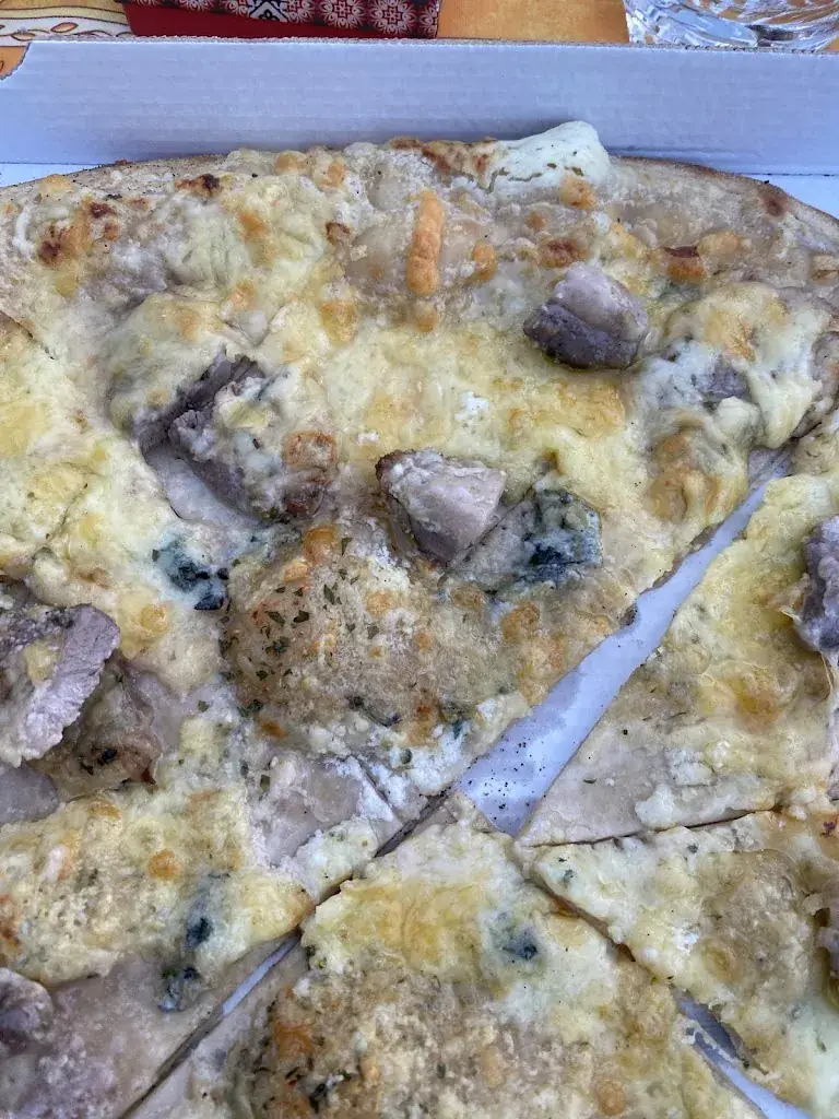 Axelle_Marie-Jo Pizza_Gaillac_review