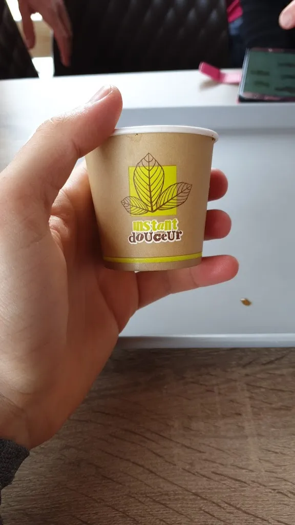 Joran_La Bonne Gamelle_Grand-Bornand_review