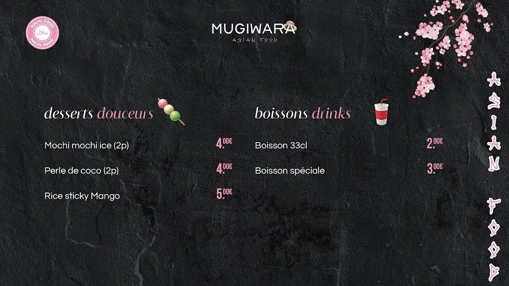 Menu_Mugiwara Asian Food_Gaillac_image_4