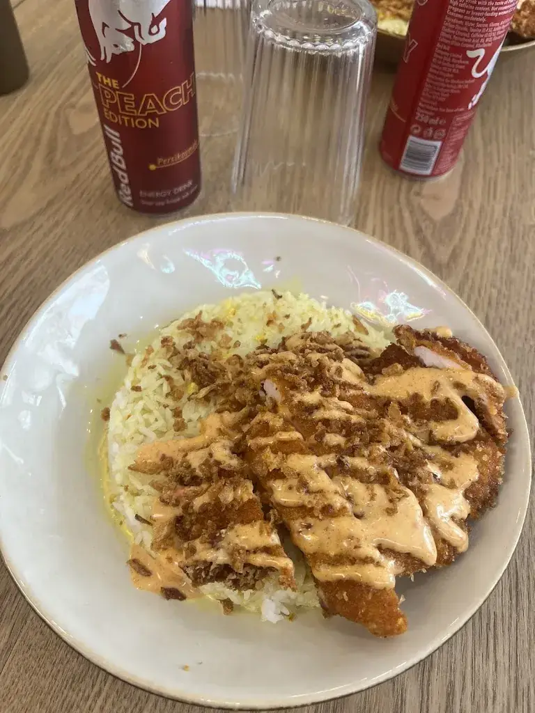 Maryline Lafargue_Mugiwara Asian Food_Gaillac_review