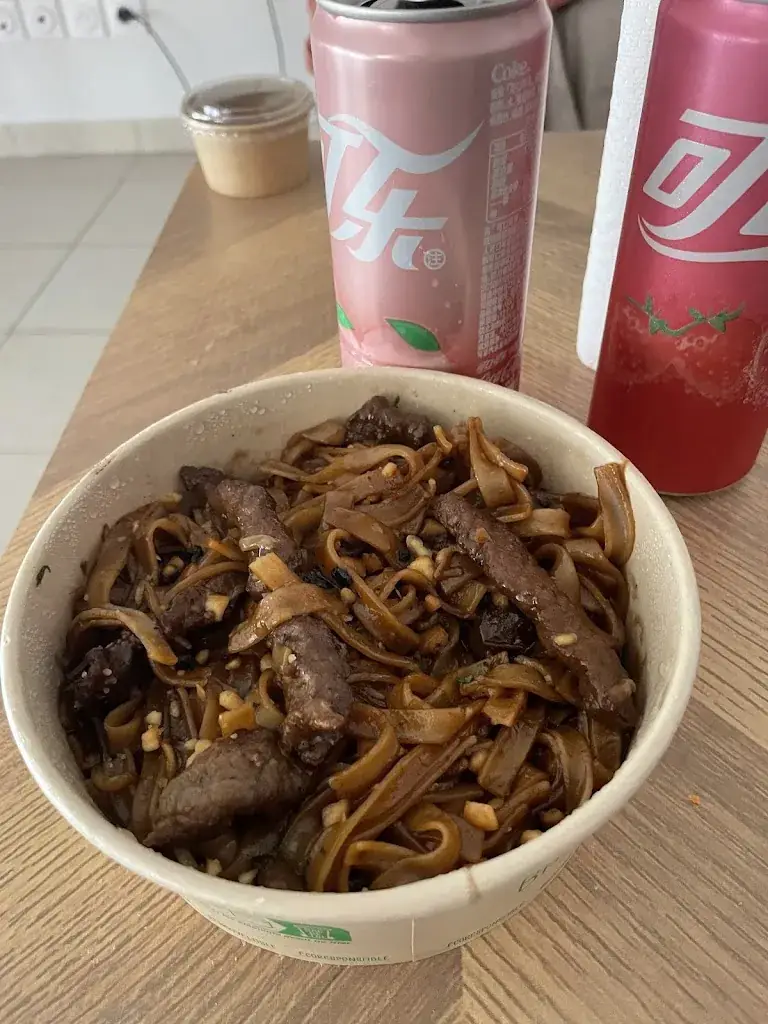 SK A.I_Mugiwara Asian Food_Gaillac_review