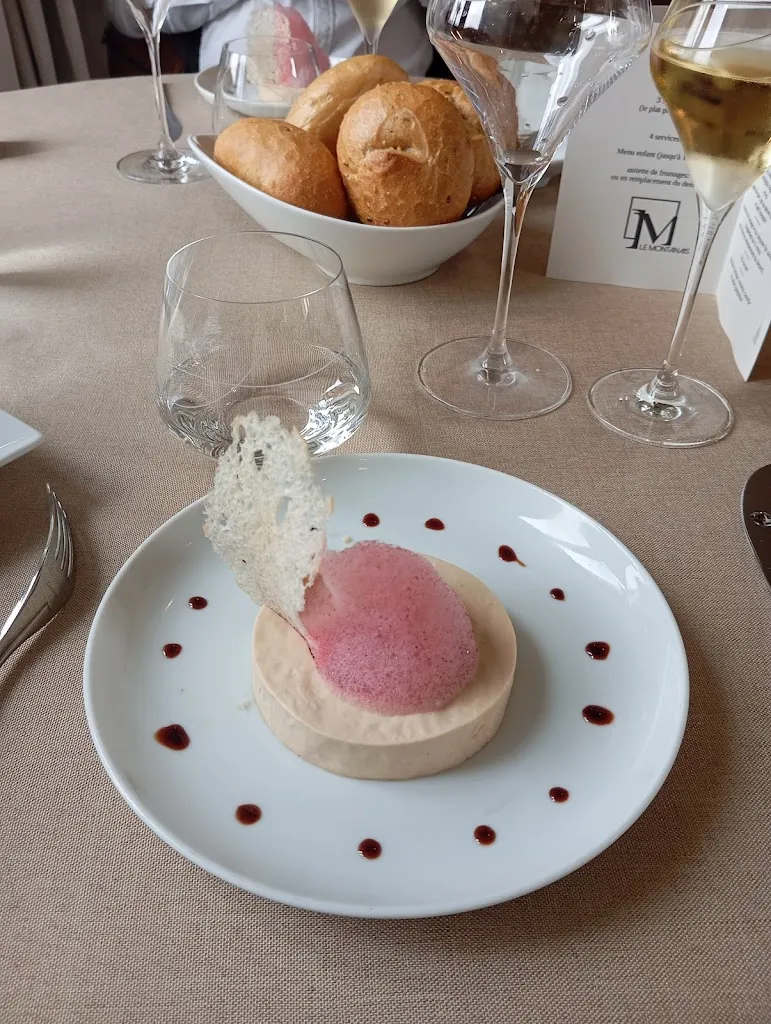 fraysse vanessa_Le Montanais_Montans_review