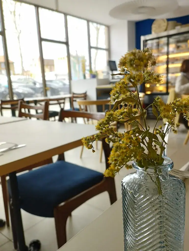 Vilain Glouton ristorante a Gaillac