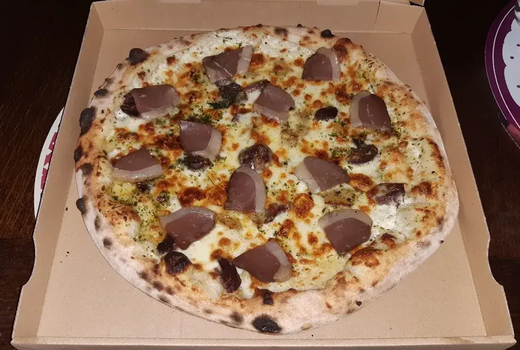 Abella Chiméra_Monsieur Tomate Gaillac PIZZA - Pizzeria Artisanale_Gaillac_review