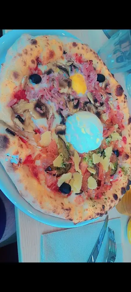 ismael Soles_Monsieur Tomate Gaillac PIZZA - Pizzeria Artisanale_Gaillac_review