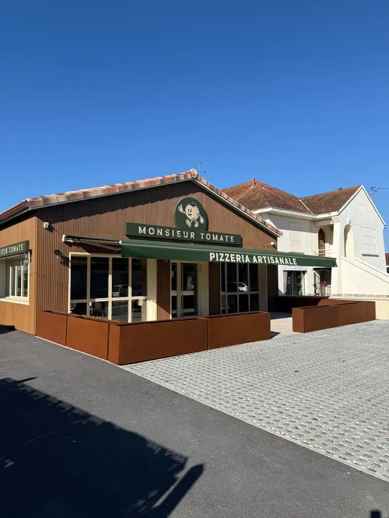 Monsieur Tomate Gaillac PIZZA - Pizzeria Artisanale_Gaillac_slider_image_3