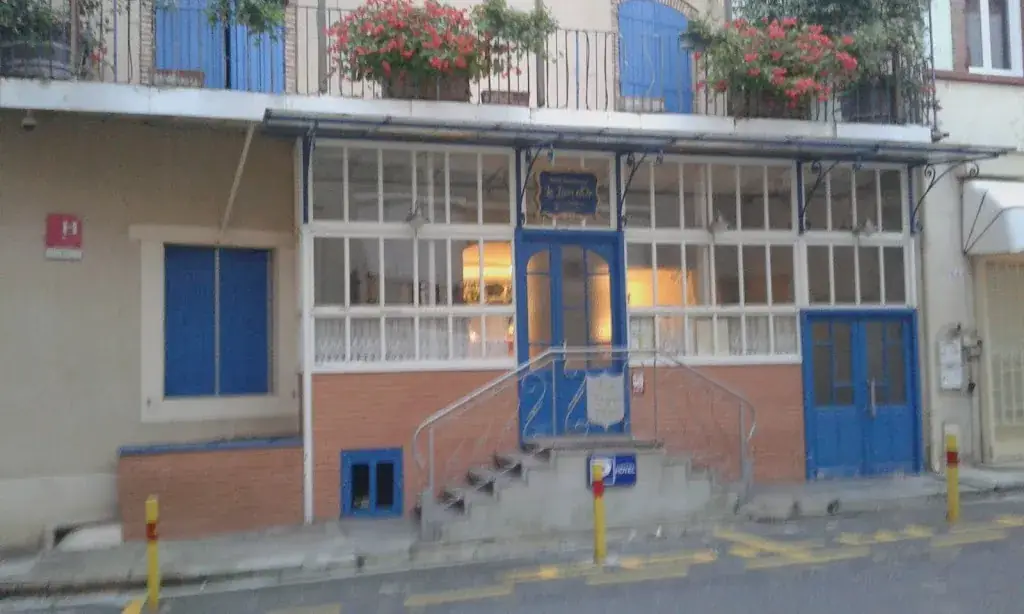 Hôtel Restaurant - Le Lion d'Or_Gaillac_slider_image_2