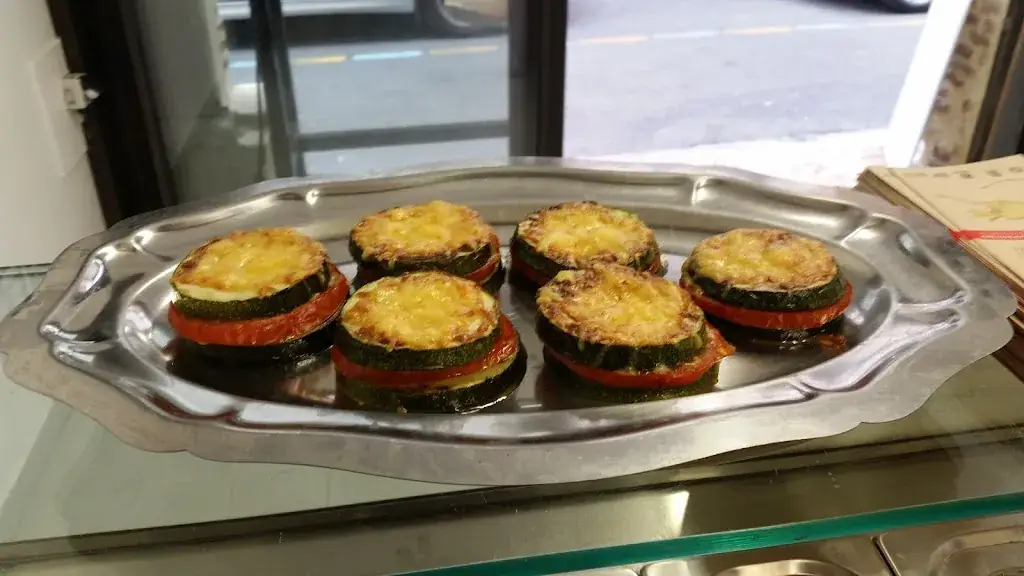 Fermer restaurant in Gaillac