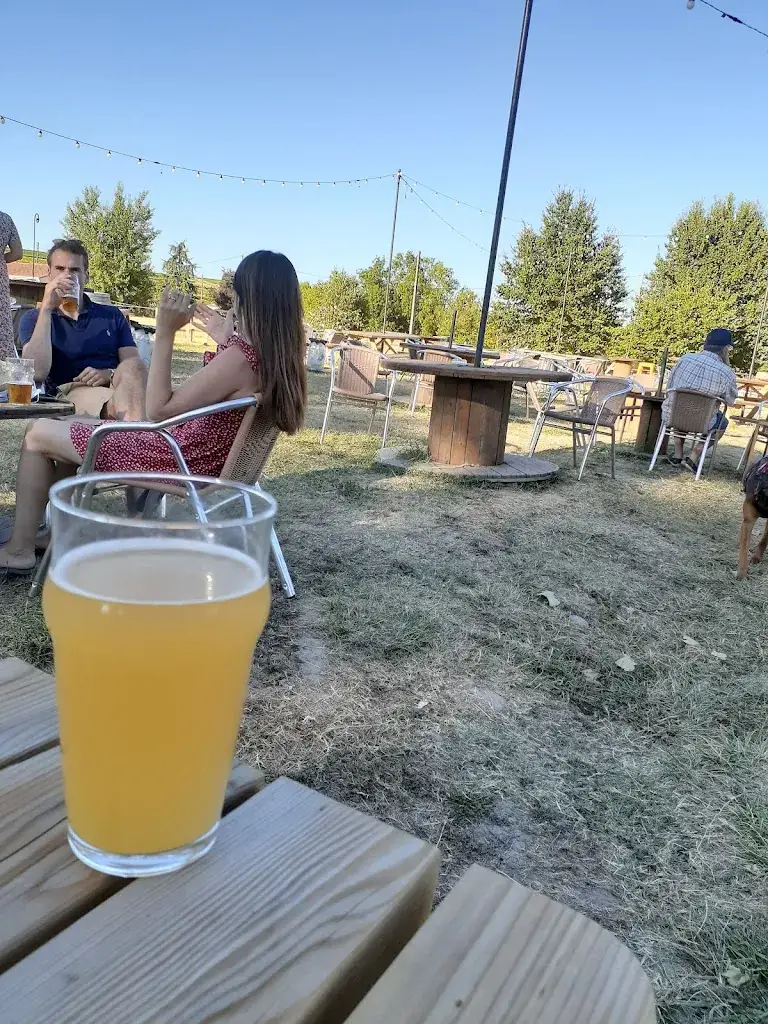 Julien Van Reeth_LA BERLUE / Bières artisanales et sodas bio_Gaillac_review