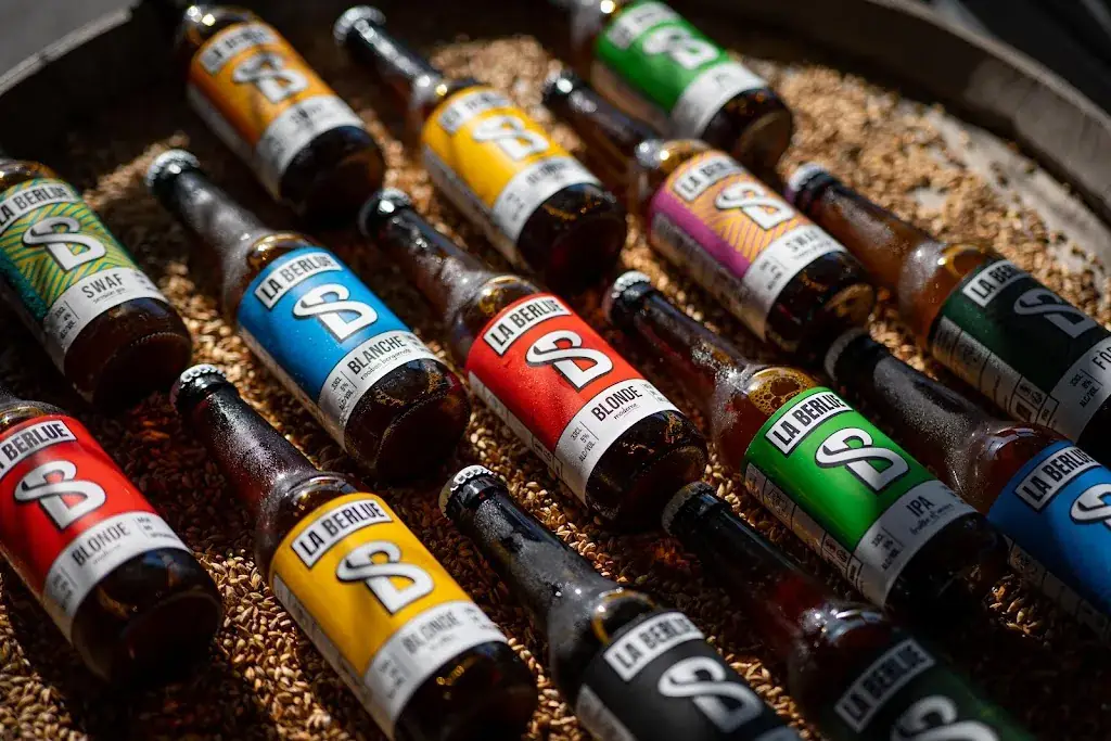 LA BERLUE / Bières artisanales et sodas bio_Gaillac_slider_image_1