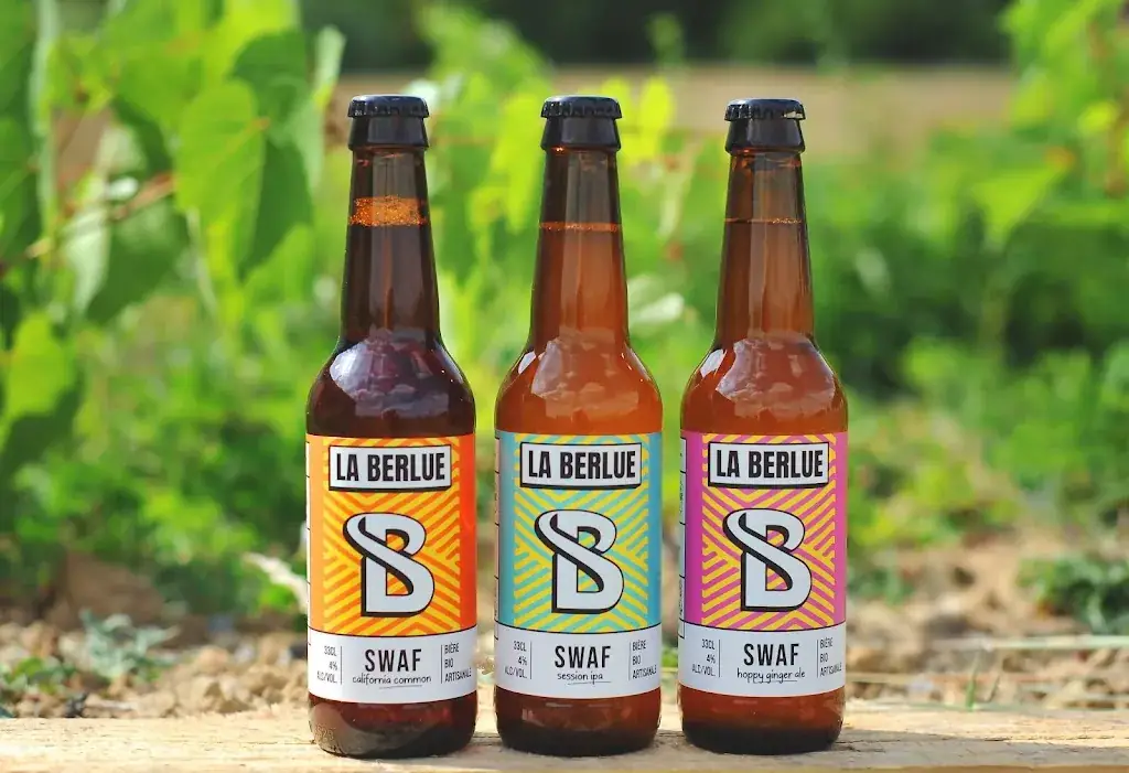 LA BERLUE / Bières artisanales et sodas bio_Gaillac_slider_image_3