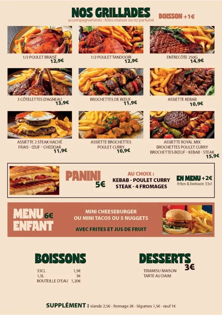 Menu_FRESH FOOD_Gaillac_image_1