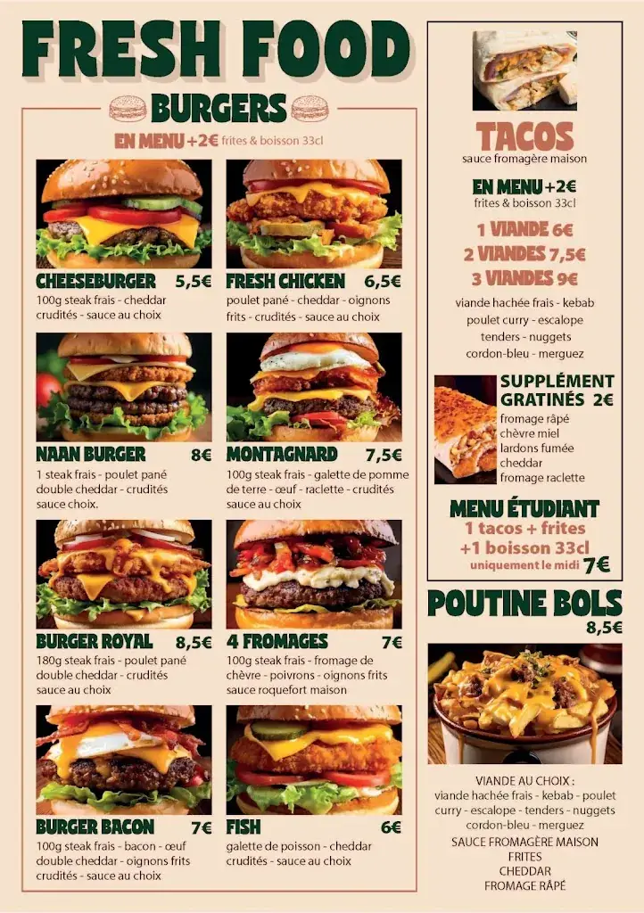 Menu_FRESH FOOD_Gaillac_image_4