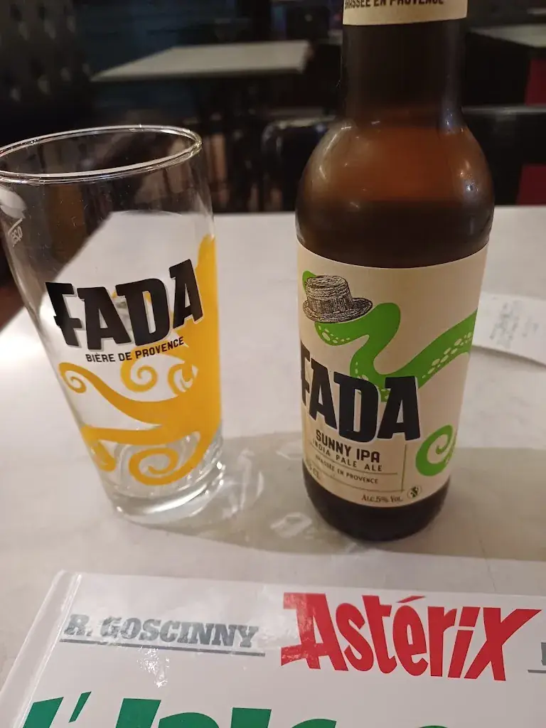 Menu_Brasserie-Café des Sports_Gaillac_image_6