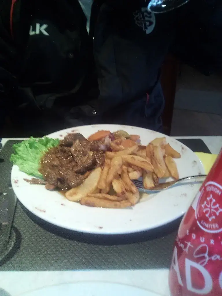 Menu_Brasserie-Café des Sports_Gaillac_image_7