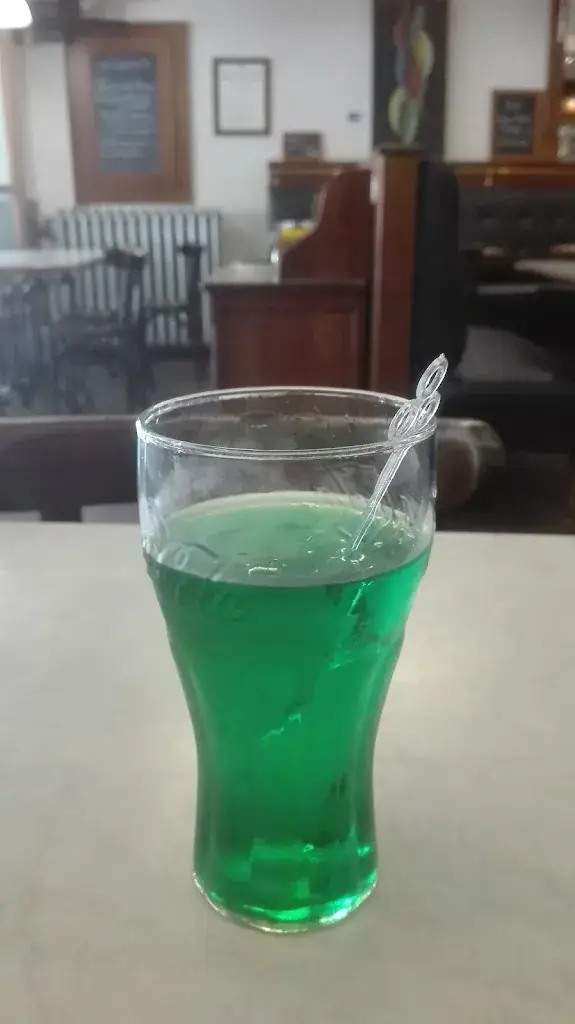 Menu_Brasserie-Café des Sports_Gaillac_image_8