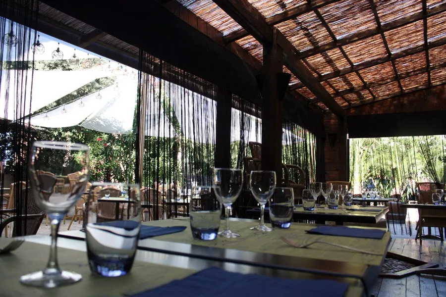 Pizza Queen restaurant in Gaillac