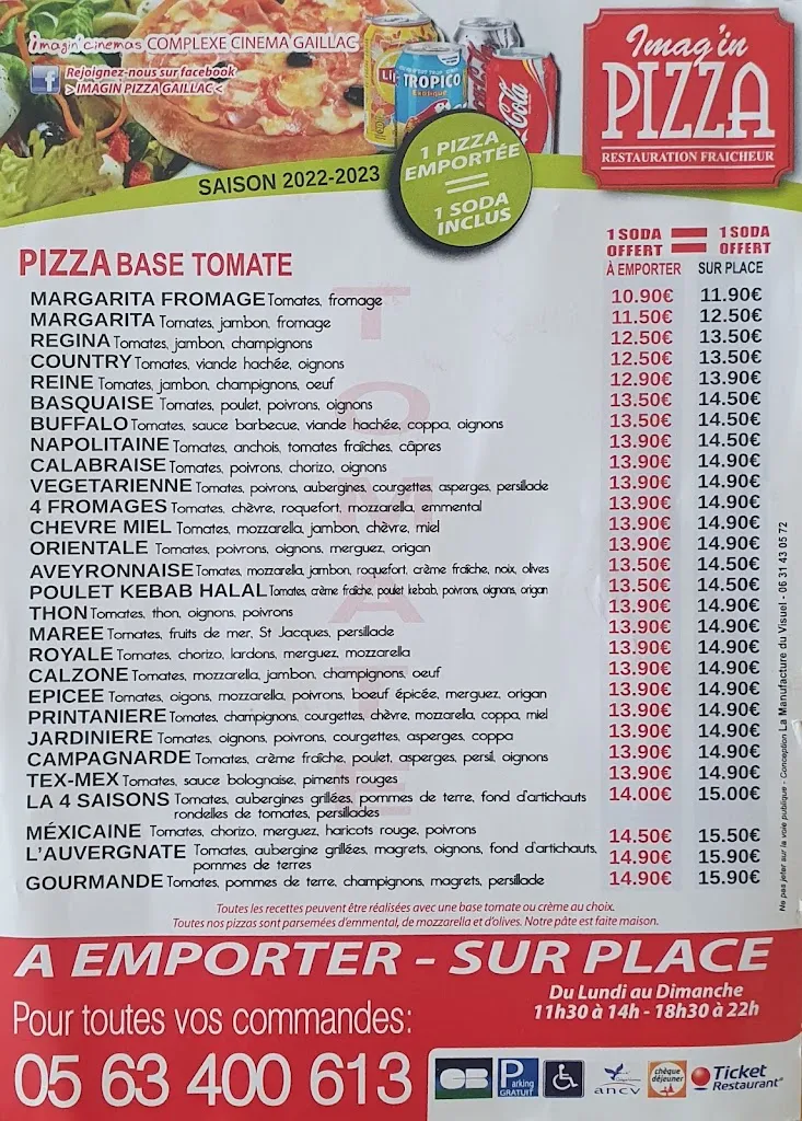 Menu_Imag'in Pizza_Gaillac_image_3