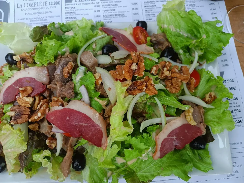 Sophie Lombardi_Imag'in Pizza_Gaillac_review