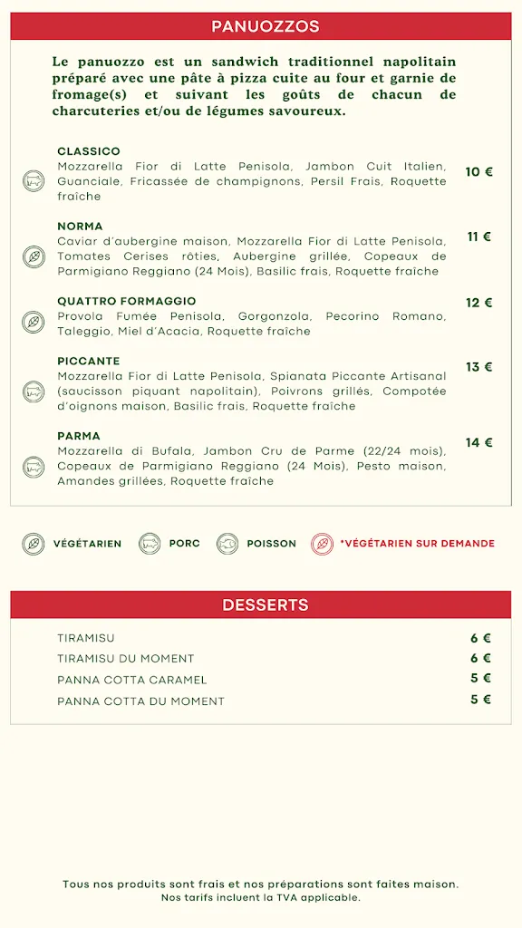 Menu_Pizza del Alma Gaillac_Gaillac_image_3