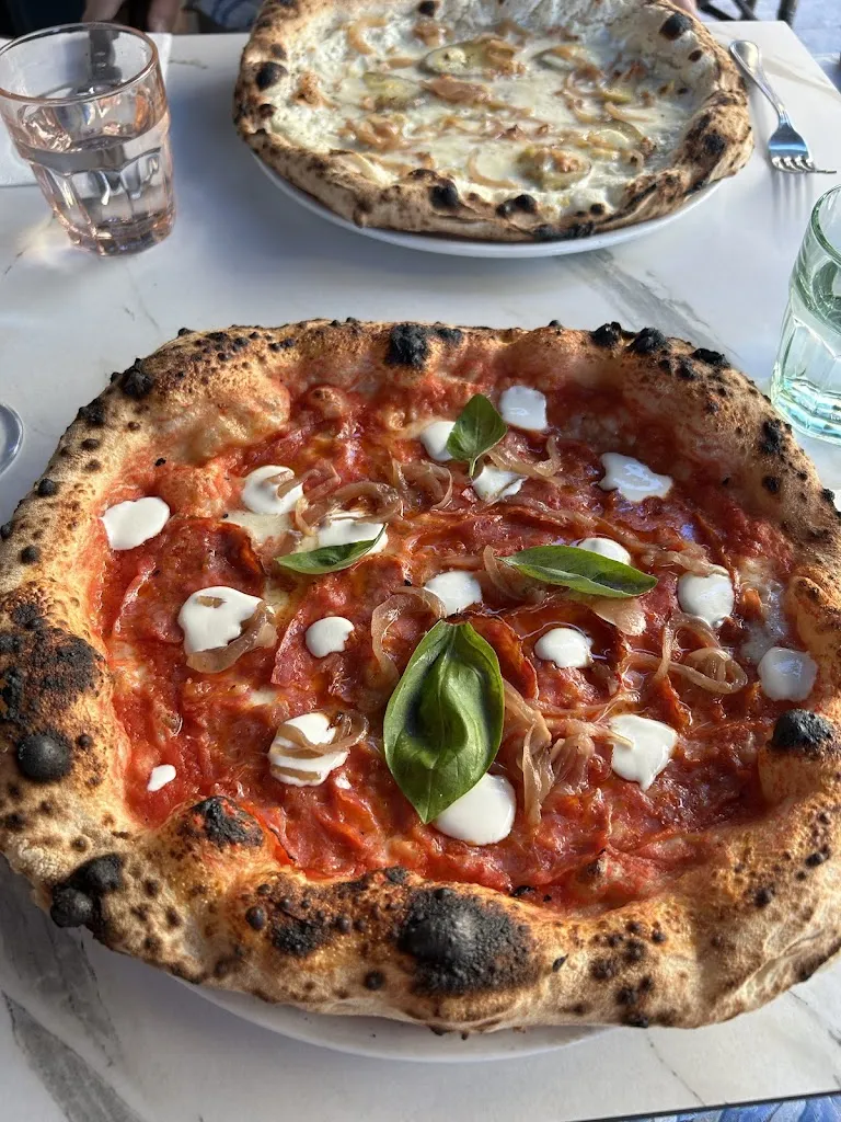 Caliopède_Pizza del Alma Gaillac_Gaillac_review