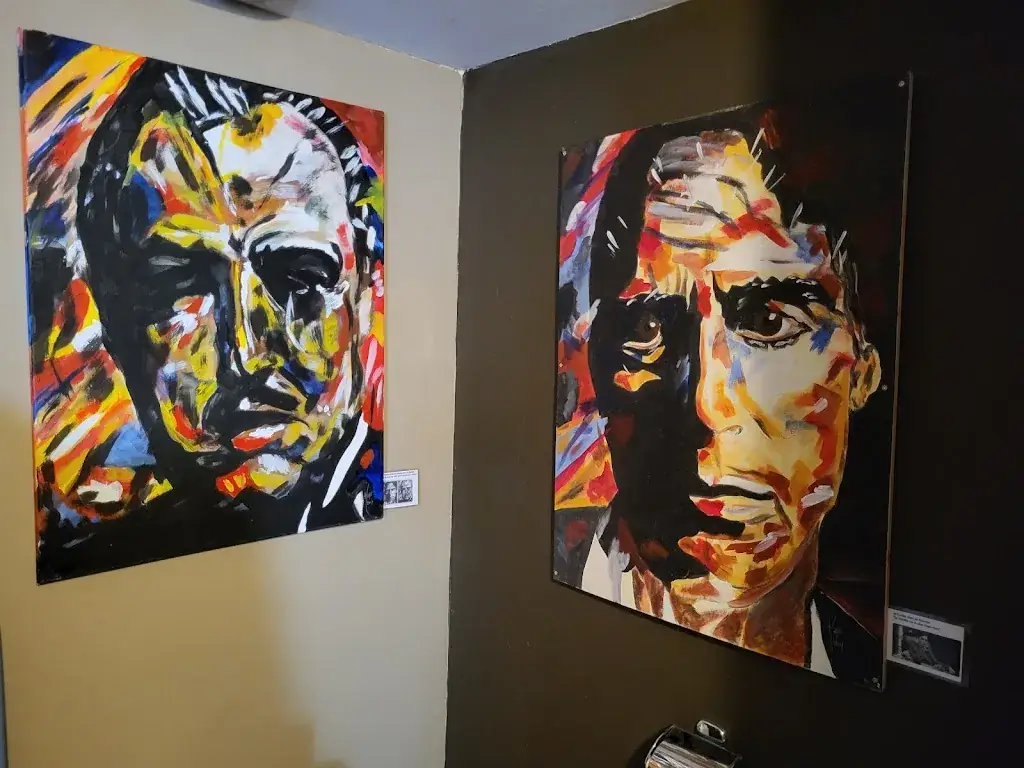 Hans Koch_Bucks_Gaillac_review