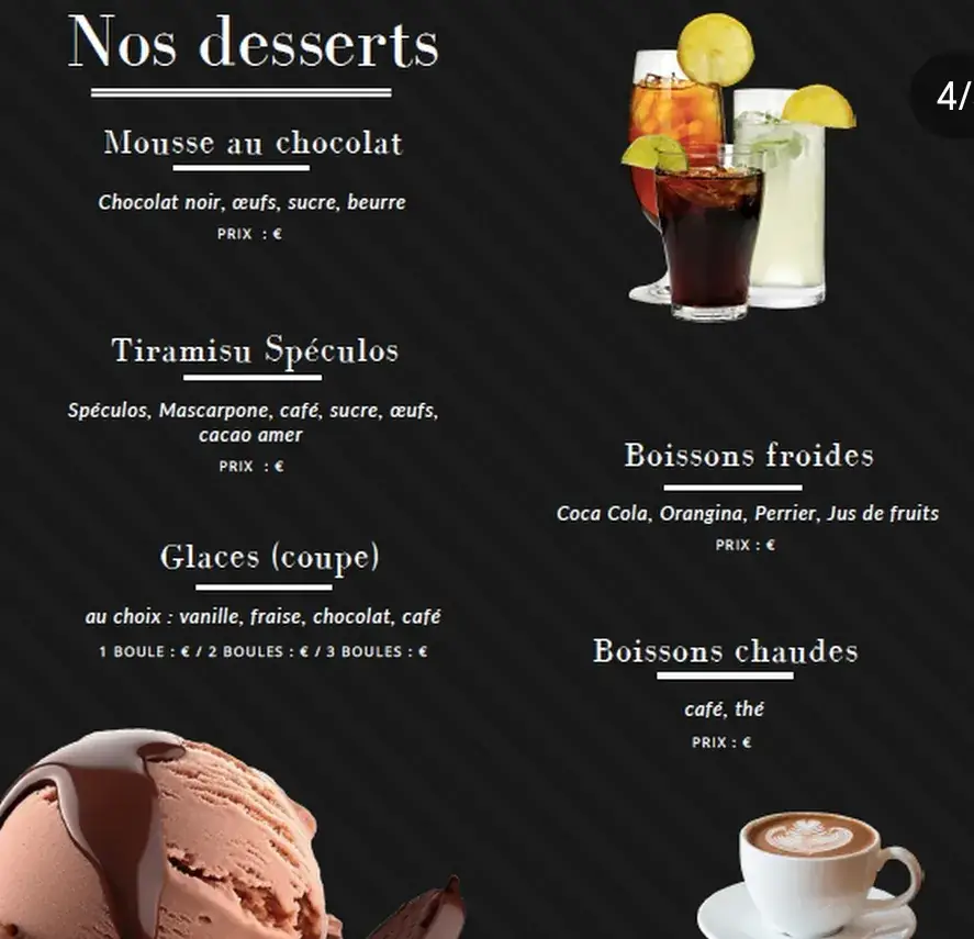 Menu_Mets-Li Mets-Lo snacking (chez l'Italien)_Gaillac_image_3