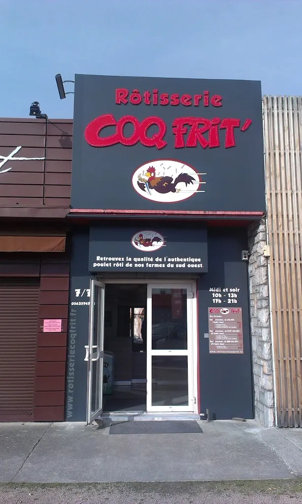 Rotisserie coq Frit'_Gaillac_slider_image_1
