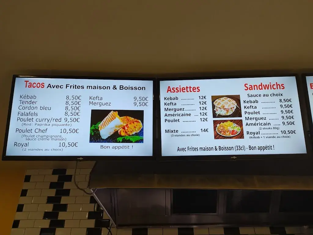 Menu_Les Saveurs de la Madeleine_Gaillac_image_1