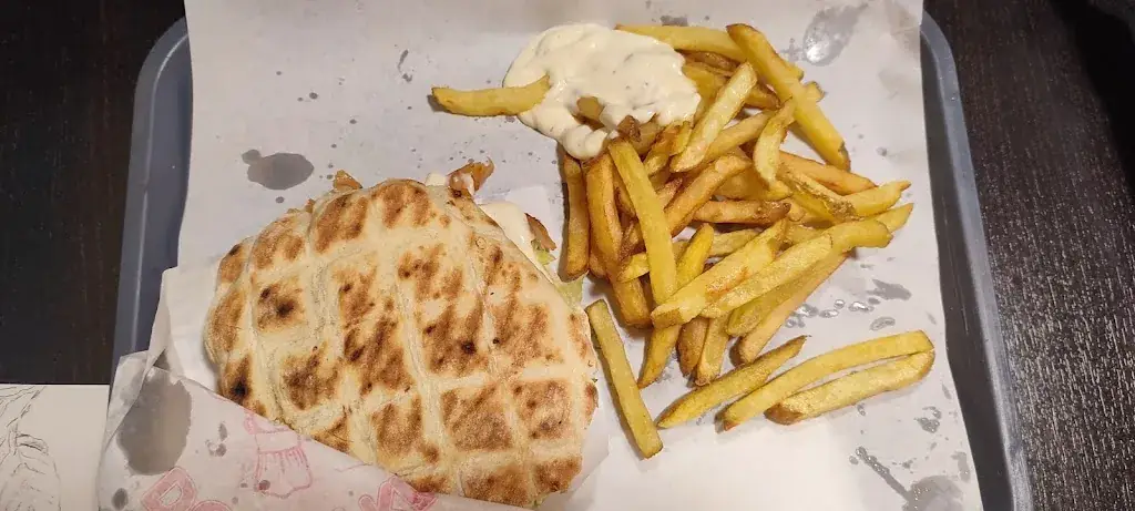 Raphaël_Les Saveurs de la Madeleine_Gaillac_review