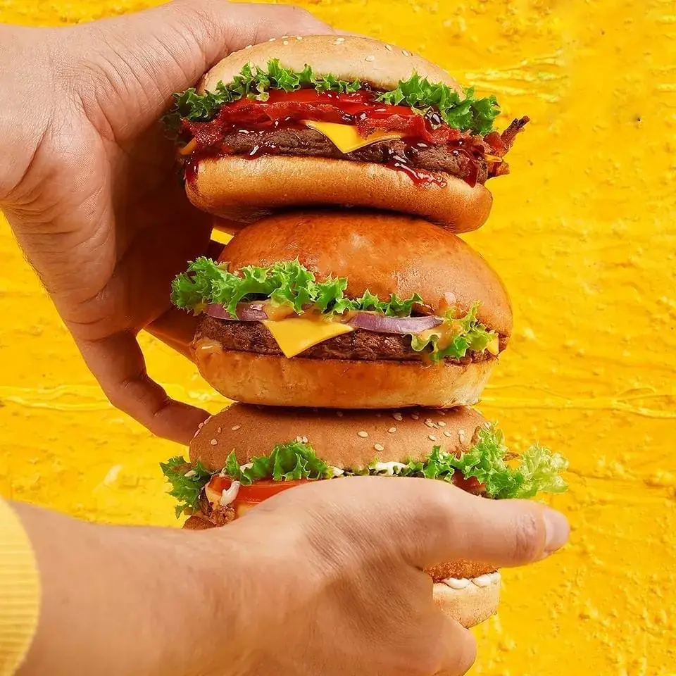 Tacos.com restaurant in Gaillac