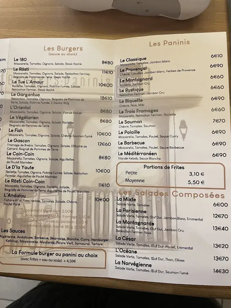 Menu_Le Coin Gourmand_Grand-Bornand_image_2