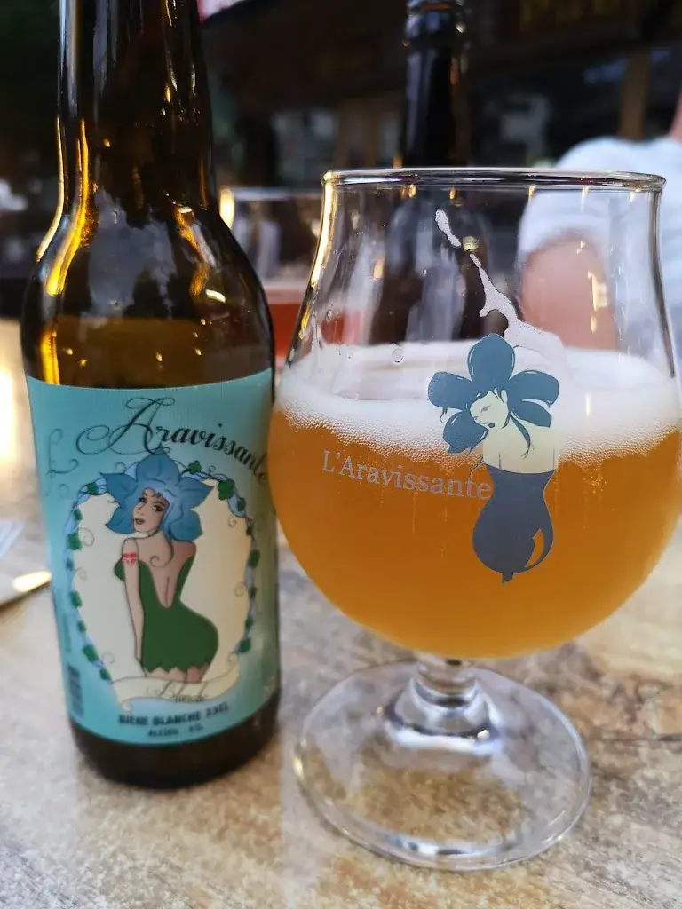 IAGCG . G_Le Coin Gourmand_Grand-Bornand_review