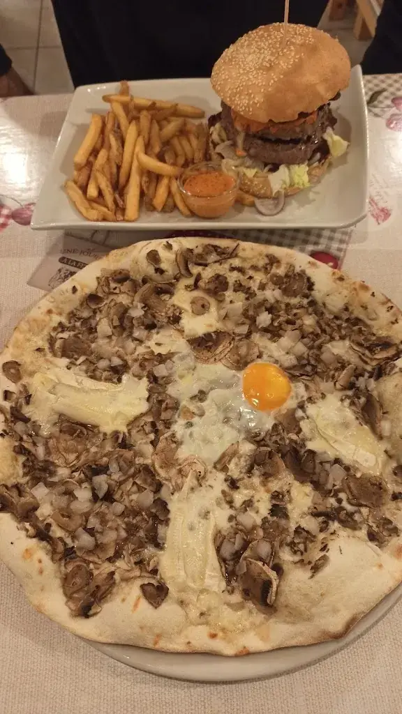 Alice Pmt_Le Coin Gourmand_Grand-Bornand_review