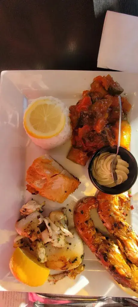 Menu_Chez Fernand_Gaillac_immagine_6