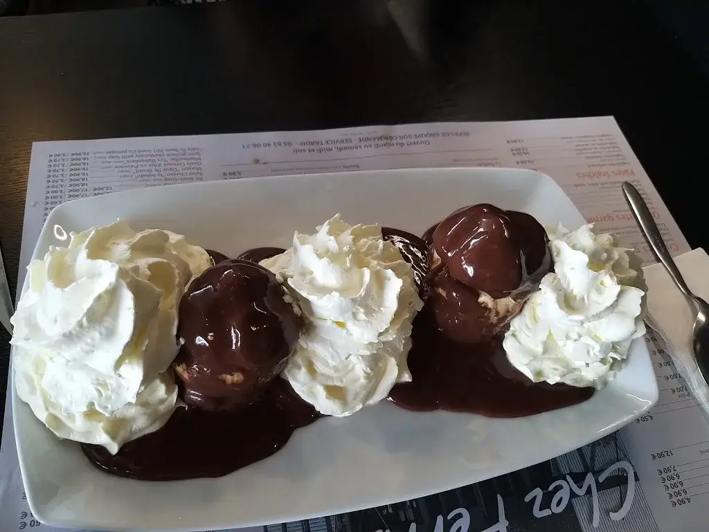 Menu_Chez Fernand_Gaillac_immagine_9