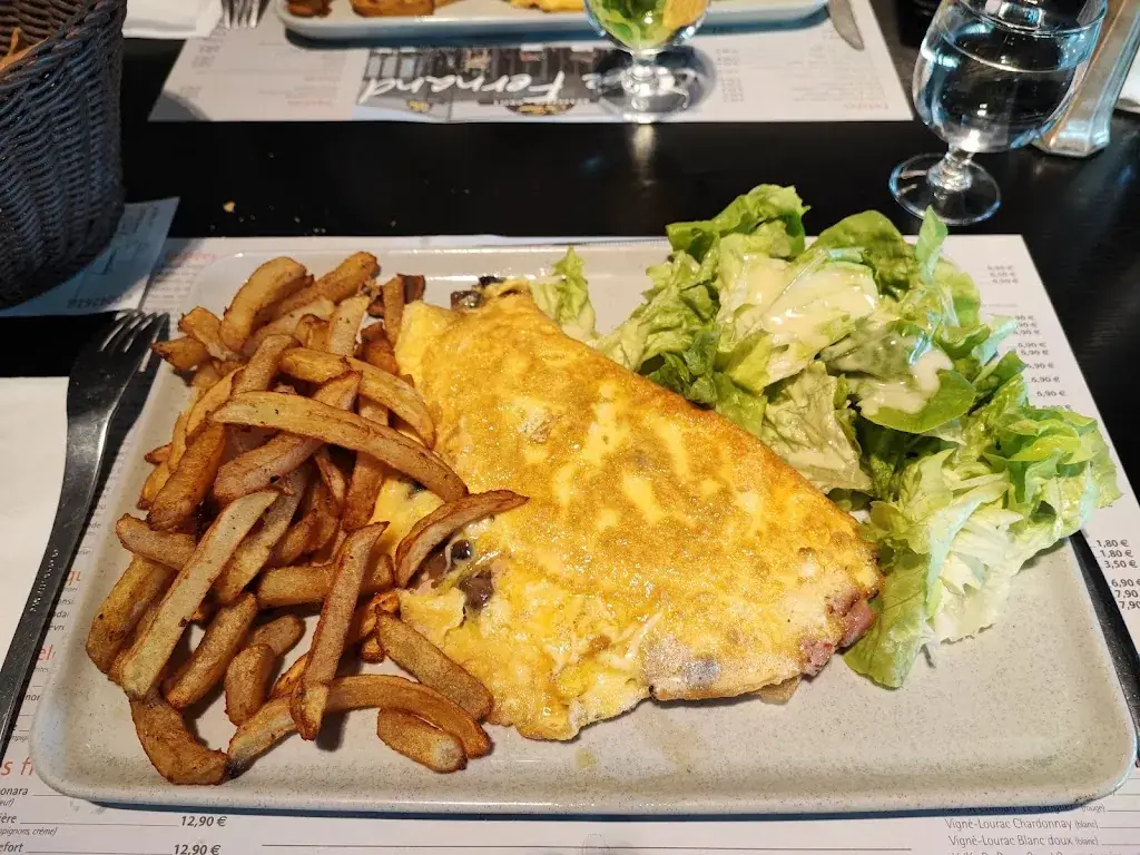 Chez Fernand_Gaillac_slider_image_2