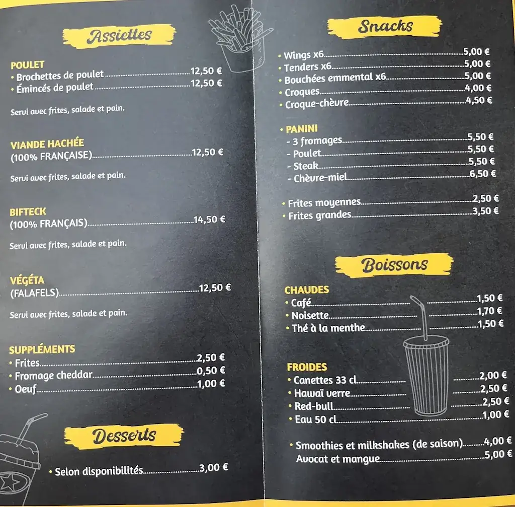 Menu_Coupe Faim_Gaillac_immagine_1