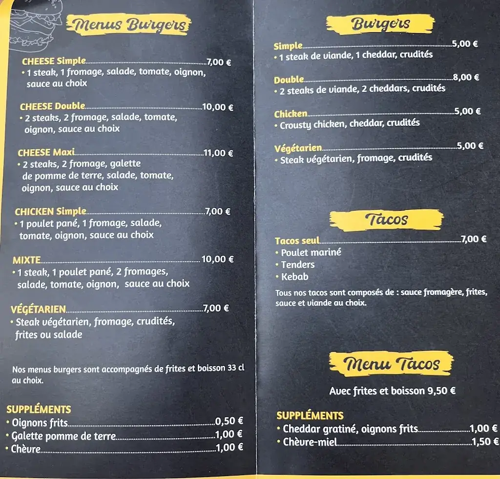 Menu_Coupe Faim_Gaillac_immagine_2