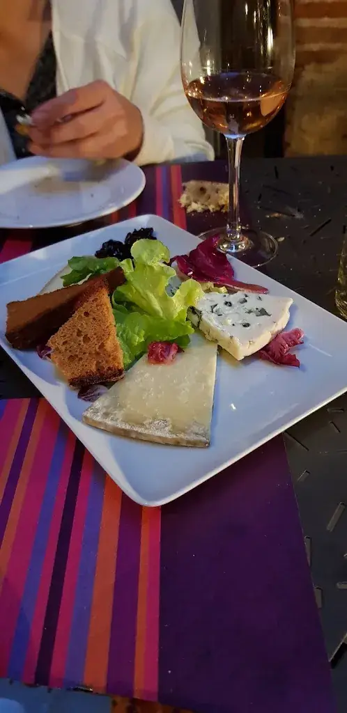 Menu_Le Romuald_Lisle-sur-Tarn_image_5