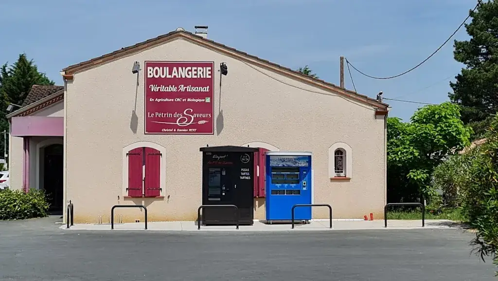 Kiosques Pizzas et Plats Cuisinés maison Au Fil des Saisons restaurant in Gaillac
