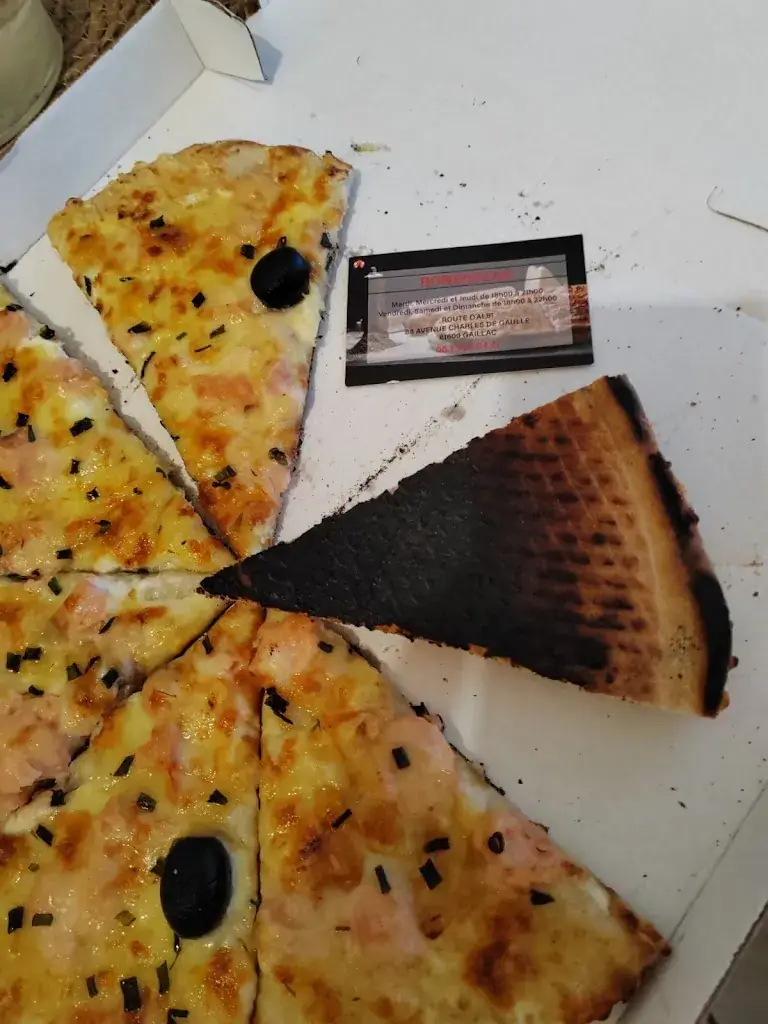 James Becu_BoniPizza_Gaillac_review